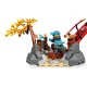 Блоковий конструктор LEGO Ninjago Храм-додзьо ніндзя (71767)