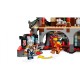 Блоковий конструктор LEGO Ninjago Храм-додзьо ніндзя (71767)