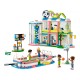 Блоковий конструктор LEGO Friends Спорткомплекс (41744)