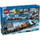 Блоковый конструктор LEGO City Арктический исследовательский экспресс (60470)
