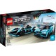 Блоковий конструктор LEGO Speed Champions Formula E Panasonic Jaguar Racing GEN2 car Jaguar I-PACE eTROPHY (76898)