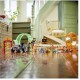 Блоковий конструктор LEGO Трюковая арена Двойная петля (60339)