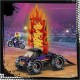 Блоковий конструктор LEGO Трюковая арена Двойная петля (60339)