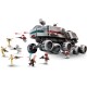 Блоковий конструктор LEGO Star Wars Джаггернаут Великої армії Республіки (75413)