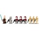 Блоковий конструктор LEGO Star Wars Джаггернаут Великої армії Республіки (75413)