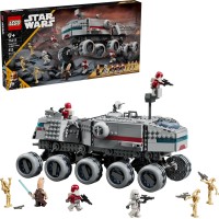 Блочный конструктор LEGO Star Wars Джаггернаут Великой армии Республики (75413)