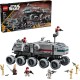 Блоковий конструктор LEGO Star Wars Джаггернаут Великої армії Республіки (75413)