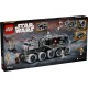 Блоковий конструктор LEGO Star Wars Джаггернаут Великої армії Республіки (75413)