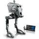 Блоковий конструктор LEGO Star Wars Крокохід AT-ST (75417)