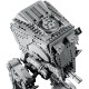 Блоковий конструктор LEGO Star Wars Крокохід AT-ST (75417)