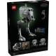 Блоковий конструктор LEGO Star Wars Крокохід AT-ST (75417)