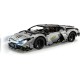 Авто-конструктор LEGO Technic Суперкар Lamborghini Revuelto (42214)