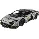 Авто-конструктор LEGO Technic Суперкар Lamborghini Revuelto (42214)