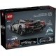 Авто-конструктор LEGO Technic Суперкар Lamborghini Revuelto (42214)