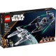 Блоковий конструктор LEGO Star Wars Мандалорський винищувач проти Перехоплювача TIE (75348)