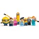 Блоковий конструктор LEGO Нікчемний я 4 Родинний маєток Гру й посіпак (75583)
