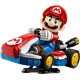 Блоковий конструктор LEGO Super Mario Mario Kart: Mario і Standard Kart (72037)