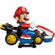 Блоковий конструктор LEGO Super Mario Mario Kart: Mario і Standard Kart (72037)