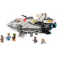 Блоковий конструктор LEGO Star Wars Привид і Фантом 2 (75357)