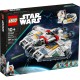 Блоковий конструктор LEGO Star Wars Привид і Фантом 2 (75357)