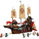 Блоковий конструктор LEGO Ninjago Щедрість храму (71848)