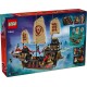 Блоковий конструктор LEGO Ninjago Щедрість храму (71848)