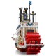 Блоковий конструктор LEGO Ideas Річковий пароплав (21356)