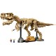 Блоковий конструктор LEGO Jurassic World Скам'янілості динозаврів: Тиранозавр рекс (76968)