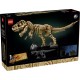 Блоковий конструктор LEGO Jurassic World Скам'янілості динозаврів: Тиранозавр рекс (76968)