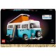 Авто-конструктор LEGO Volkswagen T2 Camper Van (10279)