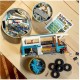 Авто-конструктор LEGO Volkswagen T2 Camper Van (10279)