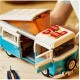 Авто-конструктор LEGO Volkswagen T2 Camper Van (10279)