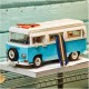 Авто-конструктор LEGO Volkswagen T2 Camper Van (10279)