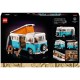 Авто-конструктор LEGO Volkswagen T2 Camper Van (10279)