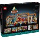 Блоковый конструктор LEGO Icons Симпсоны: Красти Бургер (10352)