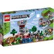 Блоковий конструктор LEGO Minecraft Верстат 3.0 564 деталі (21161)