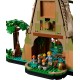 Блоковий конструктор LEGO The Legend of Zelda Велике дерево Деку 2-в-1 (77092)