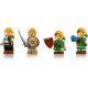 Блоковий конструктор LEGO The Legend of Zelda Велике дерево Деку 2-в-1 (77092)