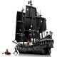 Блоковый конструктор LEGO Icons Пиратский корабль капитана Джека Воробья (10365)