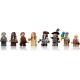 Блоковый конструктор LEGO Icons Пиратский корабль капитана Джека Воробья (10365)