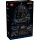 Блоковый конструктор LEGO Icons Пиратский корабль капитана Джека Воробья (10365)