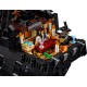 Блоковый конструктор LEGO Icons Пиратский корабль капитана Джека Воробья (10365)