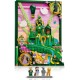 Блоковий конструктор LEGO Wicked Емеральд-сіті (75685)