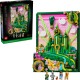 Блоковий конструктор LEGO Wicked Емеральд-сіті (75685)
