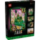 Блоковий конструктор LEGO Wicked Емеральд-сіті (75685)