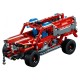 Авто-конструктор LEGO Technic Рятувальник (42075)