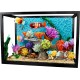 Блоковый конструктор LEGO Icons Тропический аквариум (10366)