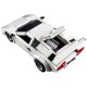 Авто-конструктор LEGO Icons Lamborghini Countach 5000 Quattrovalvole (10337)