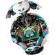 Блоковый конструктор LEGO Editions Football Футбольный мяч (43019)
