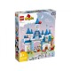 Блоковий конструктор LEGO Чарівний замок 3 в 1 (10998)